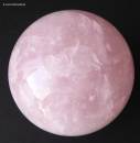 Rose Quartz Sphere