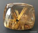 Rutilquarz 345ct.