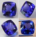 Tansanit 14.62ct