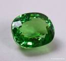 Tsavorit 6.01ct