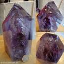 Amethyst Point 3.1kg